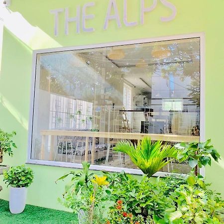 The Alps Homestay Da Nang Exterior photo