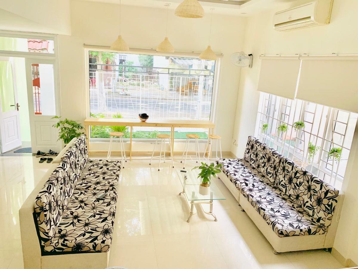 The Alps Homestay Da Nang Exterior photo