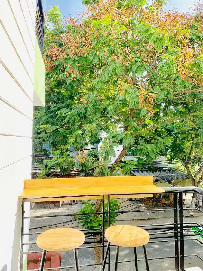 The Alps Homestay Da Nang Exterior photo
