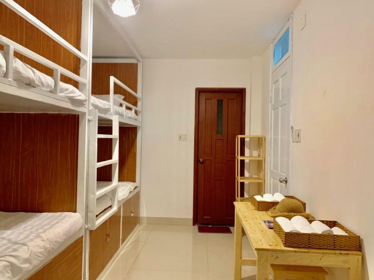 The Alps Homestay Da Nang Exterior photo