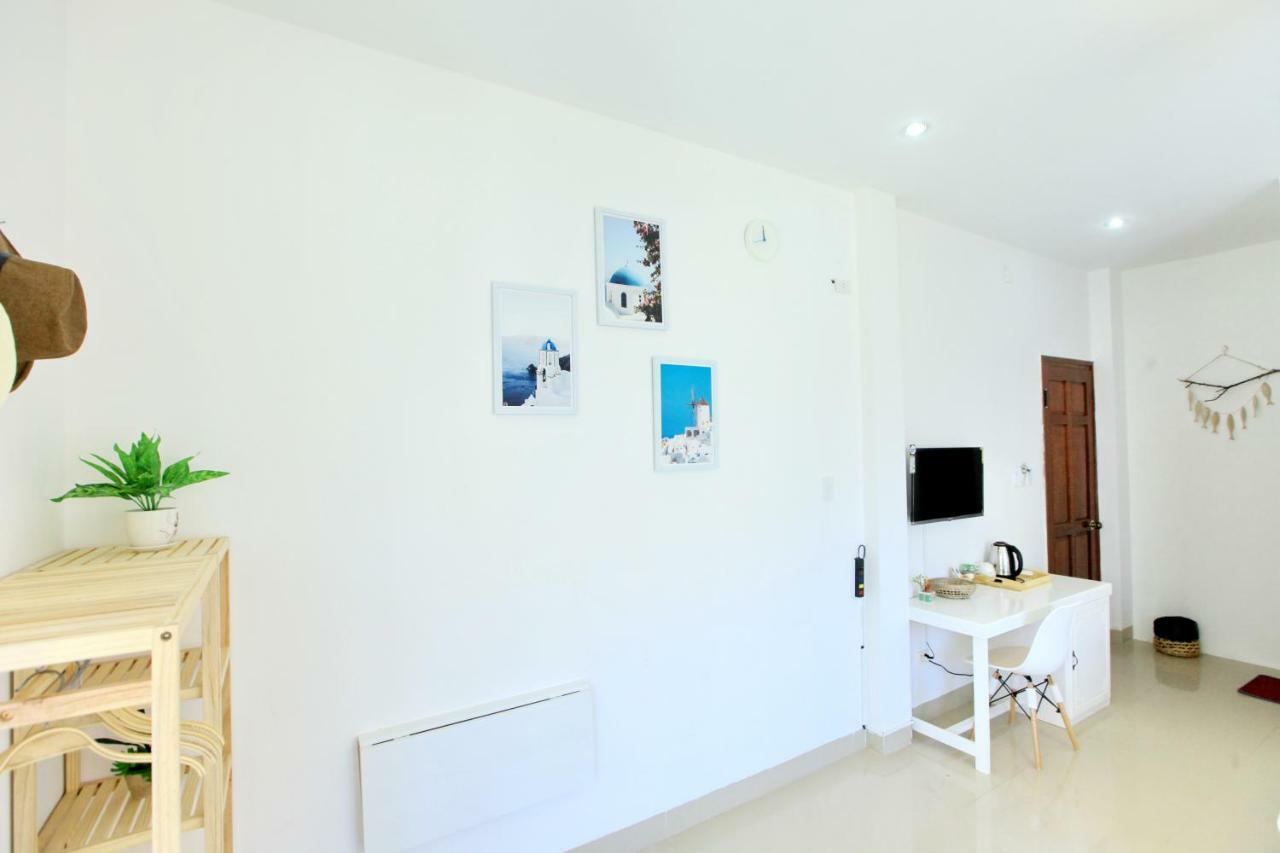 The Alps Homestay Da Nang Exterior photo
